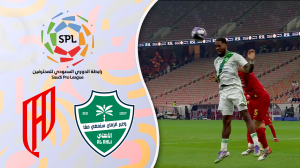 خلاصه بازی الاهلی 2 - القادسیه 1