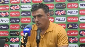 خلیفه اصل: با داوری بهتر ، نتیجه بهتری میگرفتیم