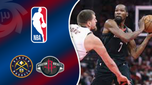 خلاصه بسکتبال هیوستون راکتس - دنور ناگتس (گزارش اختصاصی)