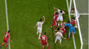 استقلال پادیاب تجلی یک دژاوو 