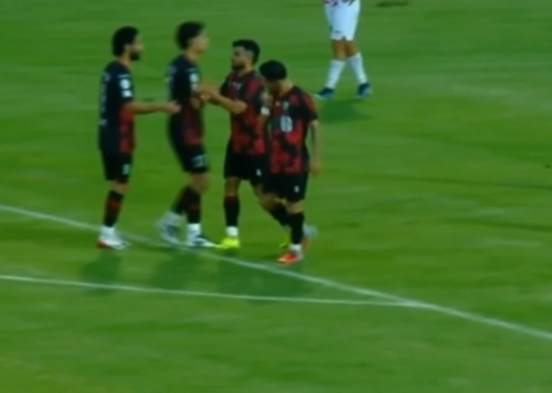 گل دوم خیبر به آکادمی کیا توسط سفید چغایی