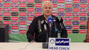 پیوس: فرق بازیکنان لیگ برتر و دسته اول 2 تا 3 درصد است 