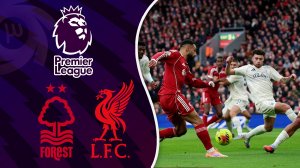 خلاصه بازی لیورپول 0 - ناتینگهام فارست 3