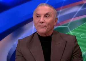 درخشان: با این مصاحبه ها، فاتحه تیم ملی را بخوانید