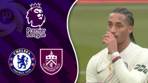 خلاصه بازی برنلی 0 - چلسی 2