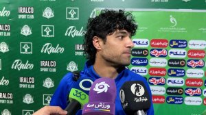 اسلامی خواه:جام حذفی پارسال یادمان هست