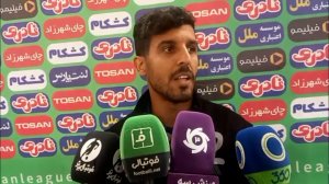 پاک پرور: چنین شرایطی را تا به حال ندیده بودم