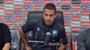 امیدیان: روی این جام حساب میکنیم