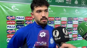 عیدی: در جام حذفی باید محتاط بود