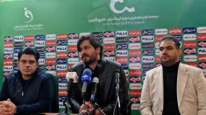 سعید دقیقی: داور با کیفیتی داشتیم