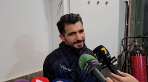 انتظاری: کیفیت بالایی در حد پنج تیم بالای جدول داریم 