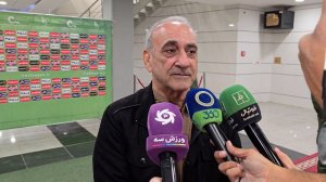 گرشاسبی: حق فولاد در این رتبه جدول نبوده است