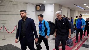 بازیکنان استقلال خوزستان حاضر به مصاحبه نشدند