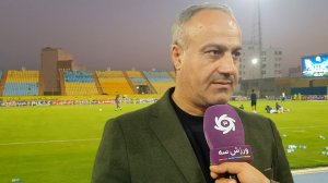 خبیری : استان لرستان صاحب دو ورزشگاه خوب خواهد شد 