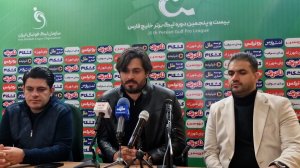 سعید دقیقی: با استعفایم به مدیران فرصت دادم