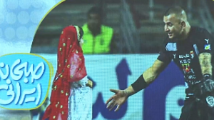 دربی اهواز، کلکسیون لحظات زیبا