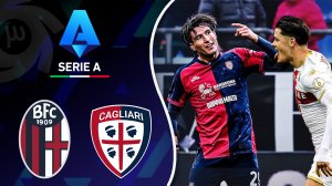 خلاصه بازی کالیاری 3 - جنوا 3 