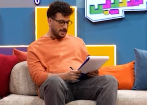 نسل طلایی والیبال و فوتبال از نگاه محمد موسوی