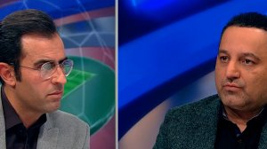 علوی: فقط پنالتی پنجم را طارمی مشخص کرد 