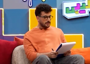 موسوی : در سرویس زدن افتضاح هستم