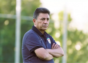 قلعه نویی: دلالی و سفارش دیگر در تیم ملی وجود ندارد