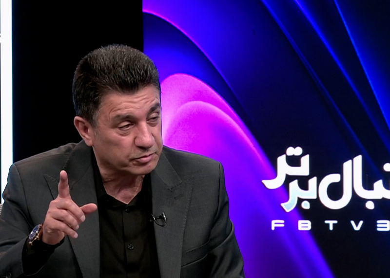 قلعه نویی: هفت پنالتی زن مشخص شده بودند