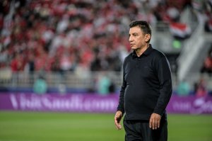 قلعه نویی: عذرخواهی برایم طارمی خیلی ارزش داشت