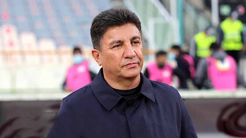 واکنش قلعه نویی به مصاحبه جنجالی شجاع و طارمی