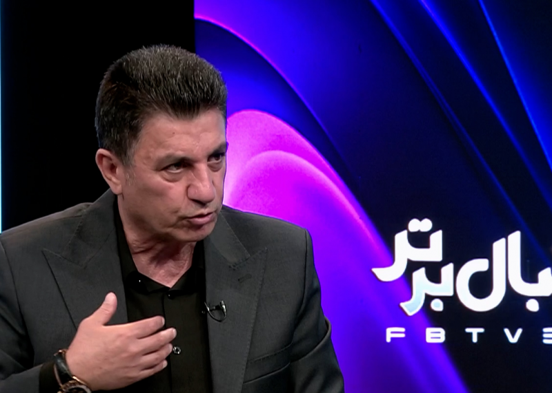 قلعه نویی: به آمار بازیکنان ملی اشراف کامل داریم