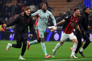 مروری بر نتایج دیدارهای شب گذشته فوتبال در اروپا