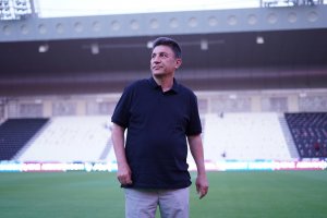 از حضور قلعه‌نویی در تمرین تیم امید تا مصدومیت مهاجم استقلال