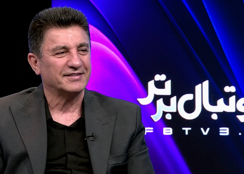 قلعه نویی: کاری میکنیم ایران یک هفته تعطیل شود