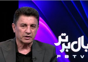 احمد نوراللهی به تیم ملی باز می‌گردد؟