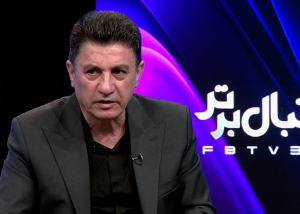 وعده قلعه نویی در مورد یک هفته تعطیلی ایران