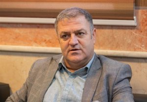 اعتراض رجائیان به تصمیمات داوری بازی با ملوان