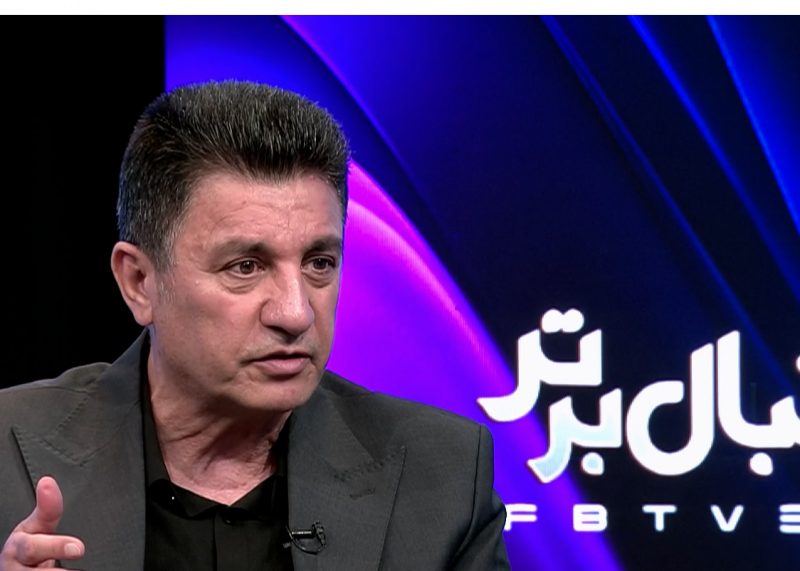 قلعه نویی: گذشت در مورد ترابی؟ شاید شد