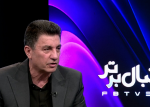 قلعه نویی، شجاع و رونالدو را باهم مقایسه کرد