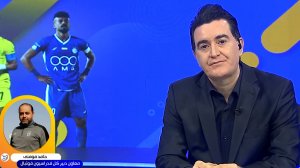 مومنی: به احتمال زیاد مسابقات برگزار میگردد