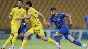 برگزاری دیدار استقلال - الوصل در انتظار تایید AFC