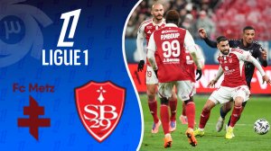 خلاصه بازی برست 3 - متز 2