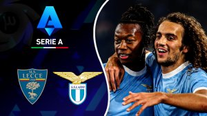 خلاصه بازی لاتزیو 2 - لچه 0