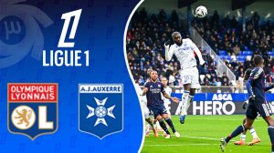 خلاصه بازی اوسر 0 - لیون 0