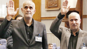 آمریکا به تاج ویزا نداد!