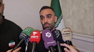 خانزاده: برای دفاع از عنوان قهرمانی به عربستان خواهیم رفت