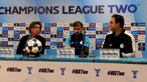 ساپینتو: بدترین باخت من در بازی الوصل رقم خورد