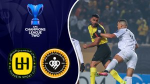 خلاصه بازی سپاهان 2 - الحسین اردن 0