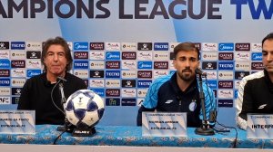 مهران احمدی: قطعا یک استقلال دیگر را فردا می‌بینید