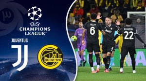 خلاصه بازی بوده 2 - یوونتوس 3