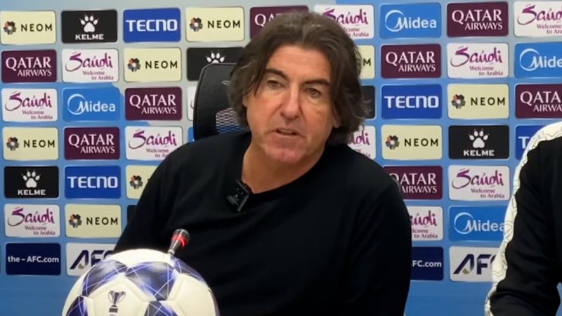 ساپینتو: بهتر است که همه با هم باشیم. فصل طولانی است