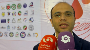 صدیقی:  فدراسیون ووشو در مسئله اهدای خون پیش قدم است